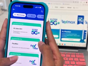 XLSMART Hadirkan Beragam Promo Spesial Kemerdekaan Dukung Kebutuhan Digital Pelanggan