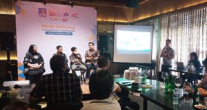 Media Gathering Astra Credit Companies di Medan, ACC – OJK Bersinergi Tingkatkan Literasi Keuangan