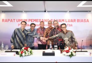 Telkom Akselerasi Program Streamlining, Pastikan Portofolio TelkomGroup Fokus pada Bisnis Inti