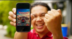 Bagi-Bagi Bahagia Telkomsel, Makin Sering Transaksi, Makin Besar Peluang Bawa Pulang Mobil dan Motor